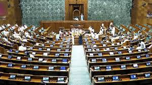 Keep 90 days buffer stock of oil, Parliamentary Panel tells Centre.