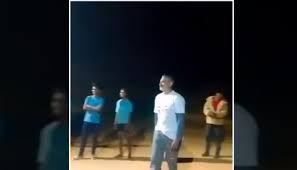 SS Rajamouli was seen playing volleyball with locals in Koraput, Odisha, during the SSMB29 shoot.