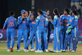What India must achieve to go to the Womens World Cup semifinals: An explanation of the qualification scenario