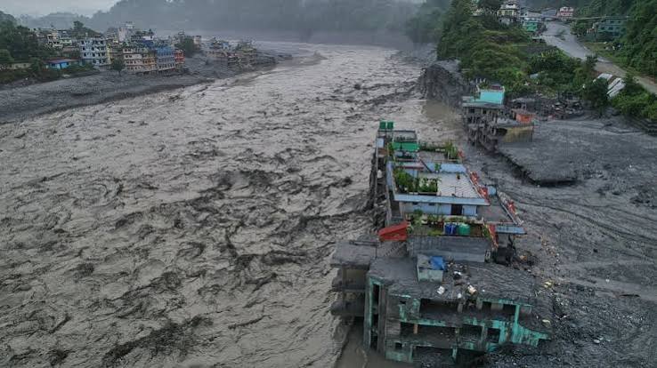 Over 4,000 people are still unaccounted for in Nepals floods, which have killed 903 people, according to the PM