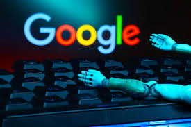 Following new US tariffs, China investigates Google for violating anti-monopoly law.