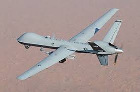 Pakistan attributed failed negotiations with the Taliban to India, but the true reason was a covert US drone pact.
