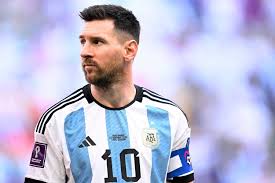 Lionel Messi Ends Speculations With His Major FIFA World Cup 2026 Decision