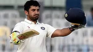 In tests, is Karun Nair the ideal No. 4 batter to take Virat Kohlis place?