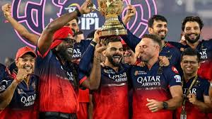 Not just RCB and IPL, but 2025 is a year of redemption for global sports; here’s how