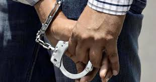 A Chinese man was arrested in J&K for violating his visa and engaging in 