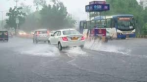 Heavy rain alert: Odisha to see intense showers till September 6, says IMD