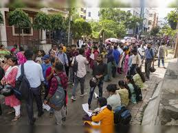 SSC warns against discussion, analysis of question papers of recruitment exams on social media