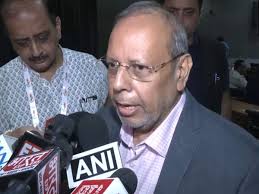 EAC-PM Chairman: Private investment and export promotion are essential, and India needs 7-8% growth for Viksit Bharat