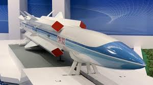 A deal for missiles capable of sinking aircraft carriers is near between China and Iran.