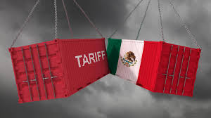 Mexico announces up to 50% tariffs on India after the US | Details