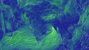 Odisha is unlikely to experience a cyclone; a deep depression is moving toward the WB-Bangladesh coast.
