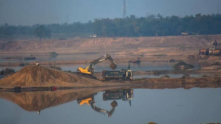 Why states rich in minerals are angry over changes to the Mines Law
