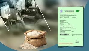 For ration card holders without e-KYC, Odisha would stop distributing grains.