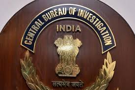 The CBI detains an Odisha conman from Rajasthan; after nationwide raids, luxury cars, 1 kg of gold, and Rs 3.7 crore in cash were found.