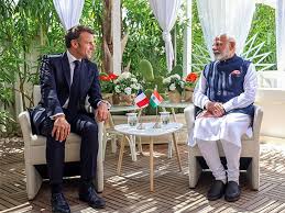PM Modi in France: 7 Important Ways the 3-Day Visit and AI Summit Will Help India