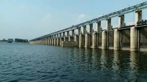 The tribunal team will carry out a field evaluation in Odisha today in relation to the Mahanadi water sharing dispute.