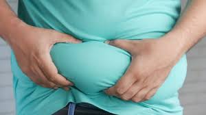 India is getting obese fast! Whats driving sharp surge