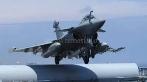 The Indian Navy will purchase 26 Rafale fighter jets from France after the Cabinet approves a Rs 63,000 crore deal.