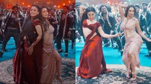 Malaika Arora lights up the dance floor with 