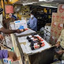 India must have a specific national alcohol policy: Leading ICMR official