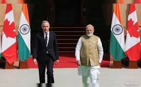 Canadas Significant LNG Offer for Indias Rising Energy Demand