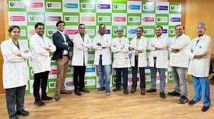 Utkal Hospital Performs First Deep Brain Stimulation (DBS) for Parkinson’s Disease in Odisha’s Corporate Hospital