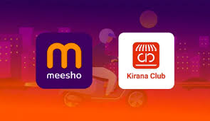 Meesho will pay Rs 202 crore to acquire the B2B platform Kirana Club