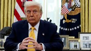 Tariffs brought in $133 billion for Trump. Now, who gets that money?