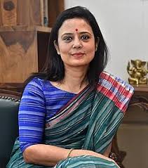 TMC MP Mahua Moitras accusations against Odisha police are refuted by the BJP.