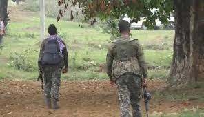 Suspected Maoist involvement surfaces in armed dacoity in Sundargarh near Odisha-Jharkhand border