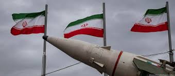 Iran claims that its missile capacity is 