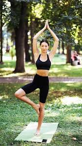 Best yoga pose: 9 fitness benefits of Surya Namaskar