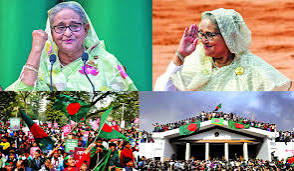 Bangladesh 