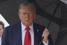 What transpired over the course of a day: Trumps significant Russian oil assertion, Modis 