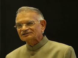 Politicians from all parties lament Shivraj Patils 