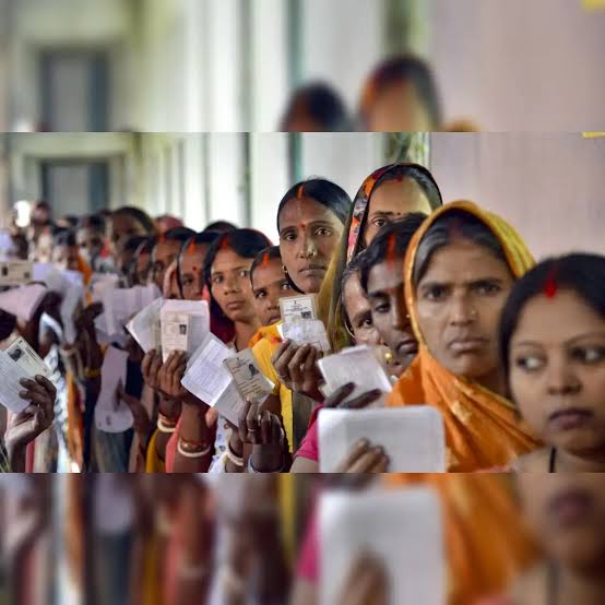 Voter confidence in polls is reflected in record voter turnout: CEC