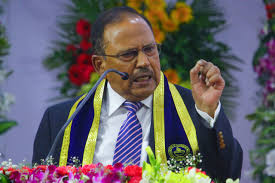 Bangladesh asks NSA Doval to visit Dhaka a few days after former PM Hasina was sentenced to death.