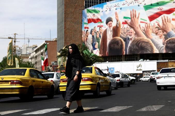 Irans authorities think that time is on their side and that a win is possible