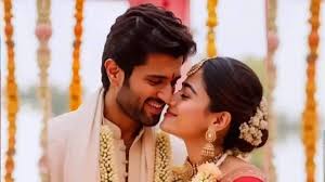 Exclusive: The Udaipur wedding location of Rashmika Mandanna and Vijay Deverakonda is revealed, and security has increased for the big event.