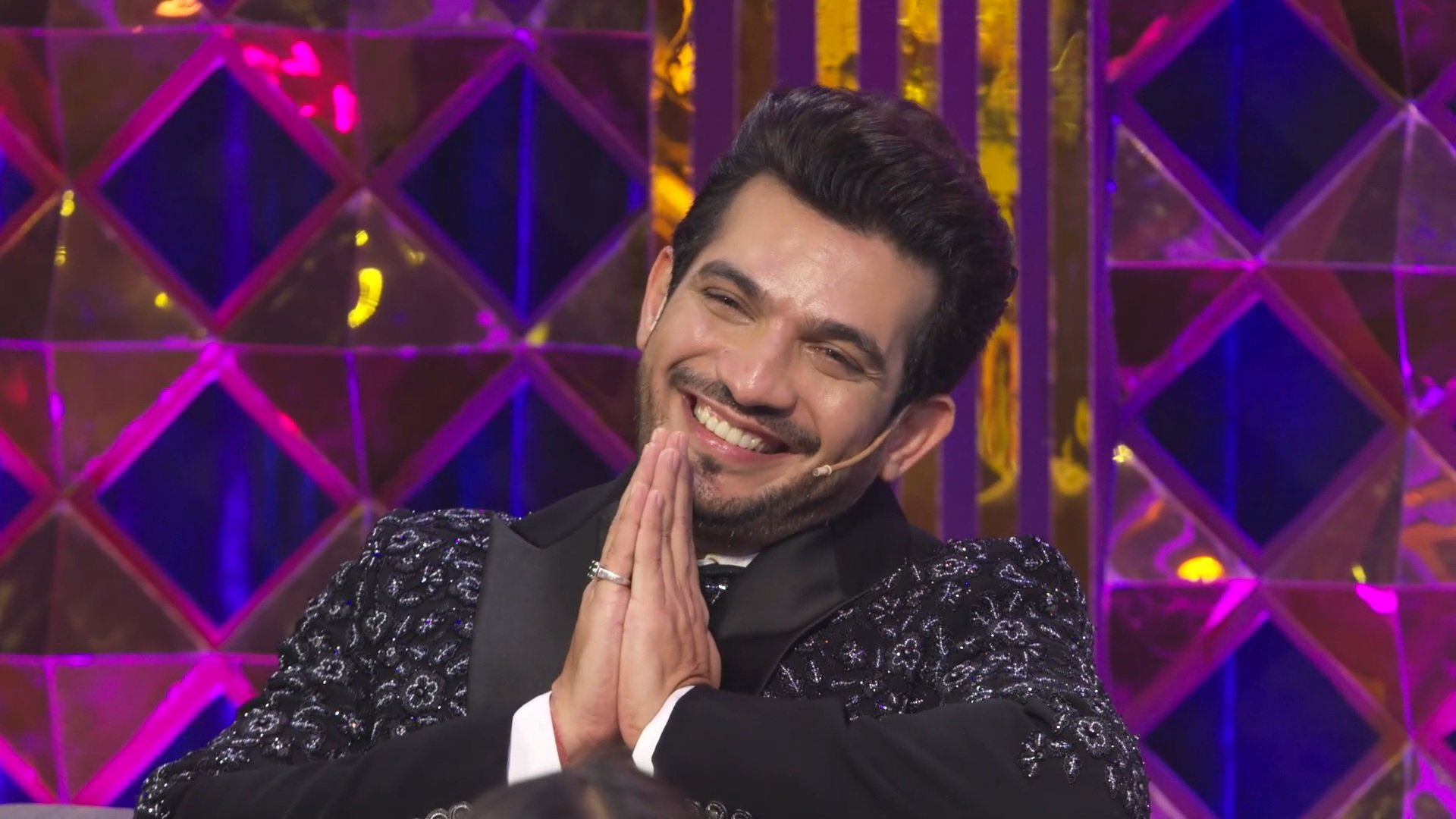 Rise & Fall winner: Arjun Bijlani wins Ashneer Grovers show and earns 28 lakh after defeating Aarush Bhola and Arbaaz Patel.