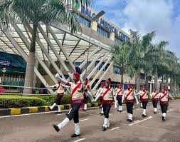 Bhubaneswar honours its 78th foundation day, with citywide events ongoing.