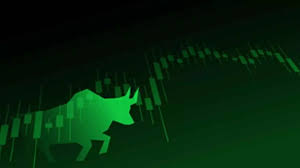 The Indian stock market recovers well, with the Sensex rising 1,006 points.
