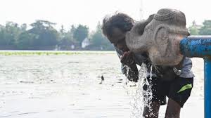Red warning for heatwave: Odisha has four of Indias five hottest locations.
