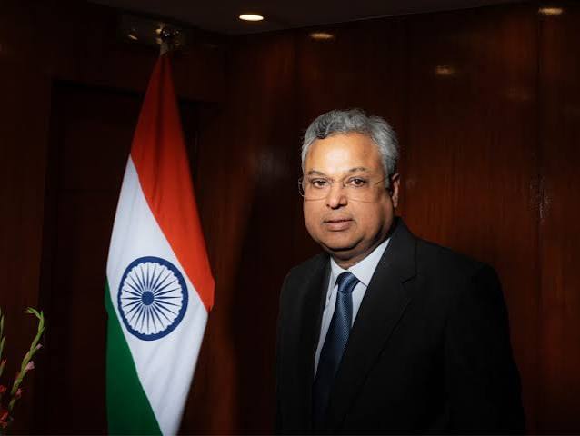 Saurabh Gargs term as Statistics Secretary is extended by the government by one year, till July 2027