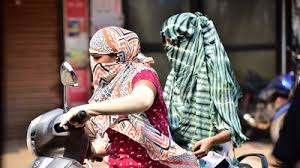 Cuttack and Bhubaneswar will see temperatures between 30 and 33 degrees, and districts of Odisha are warned of heavy fog.