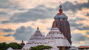 Today from 5 PM to 10 PM, Darshan at Puri Srimandir will be suspended for five hours.