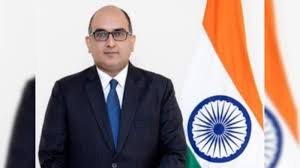 Vipul, a seasoned diplomat, will be Indias next envoy to Saudi Arabia