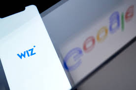 The Google-Wiz deal serves as a 