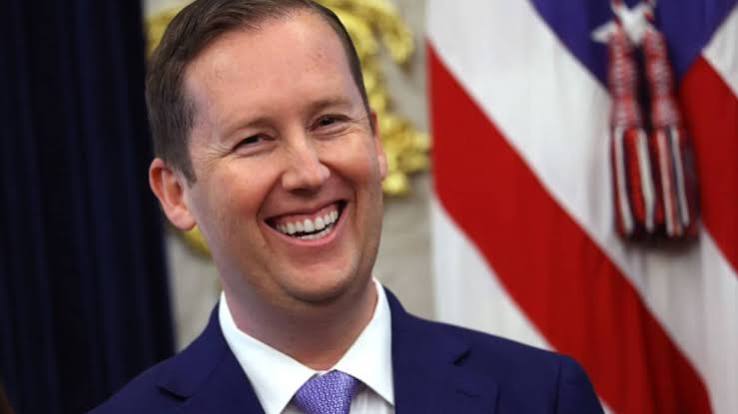 A Senior US Diplomat Visits Ladakh for the First Time Since the Galwan Conflicts